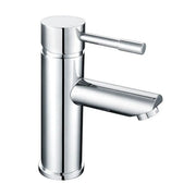 Libras Bathroom Pack with Freestanding Bath, 1 Tap Hole Basin Unit, Taps & Toilet