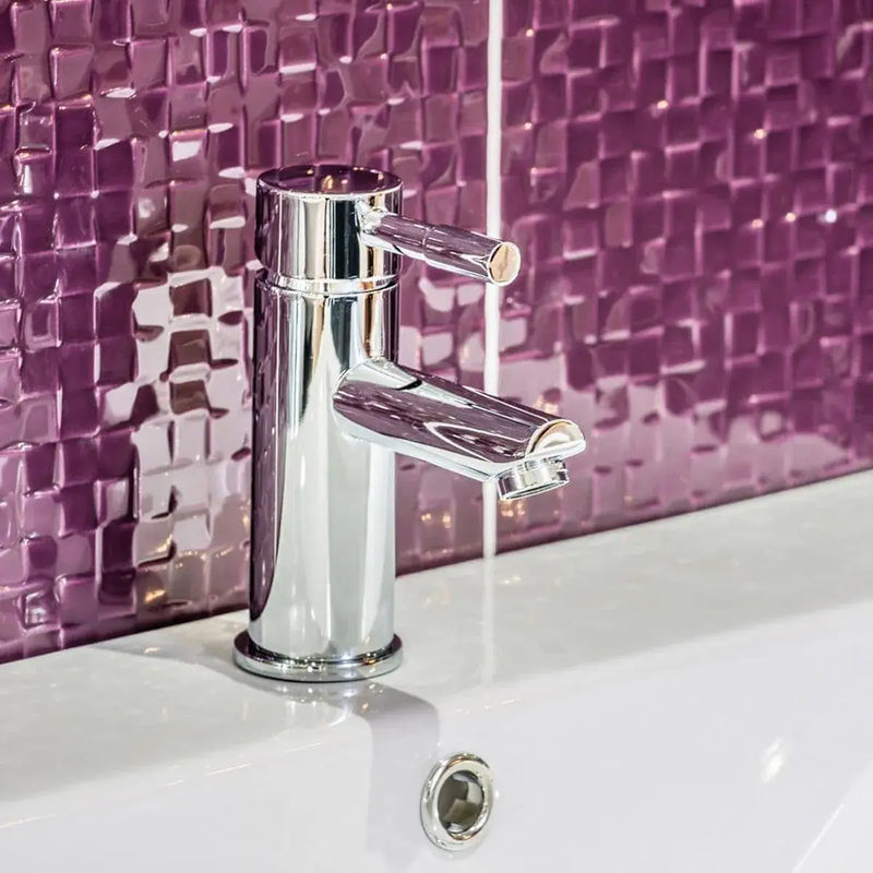 Libras Bathroom Pack with Freestanding Bath, 1 Tap Hole Basin Unit, Taps & Toilet