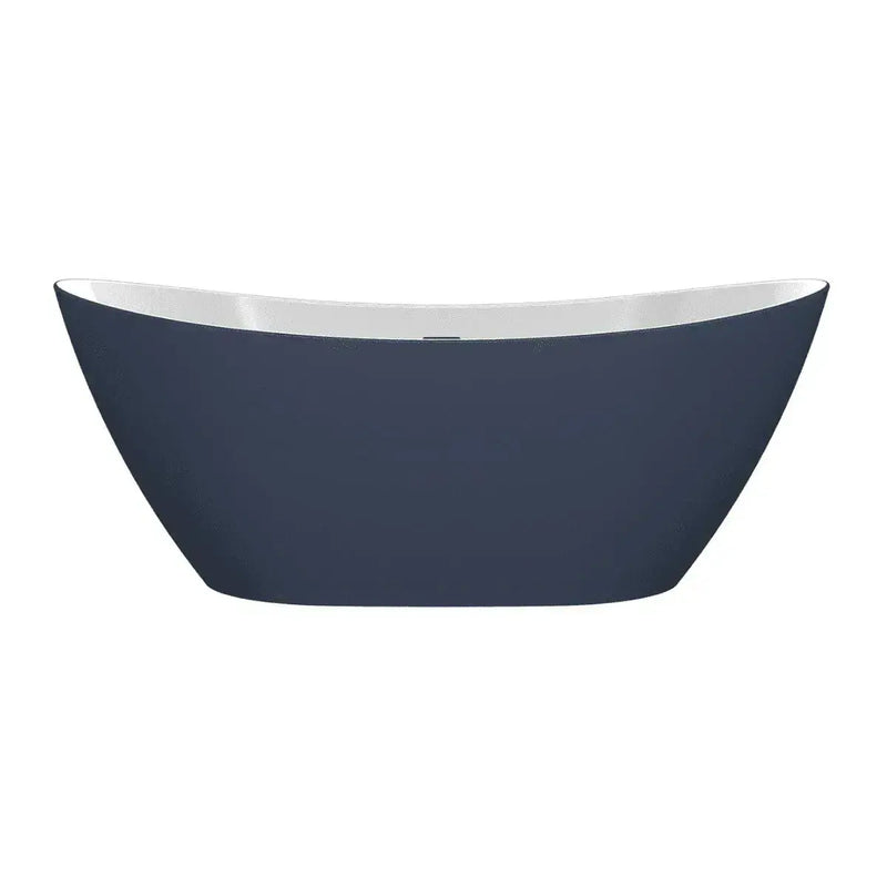 Libras Bathroom Pack with Freestanding Bath, 1 Tap Hole Basin Unit, Taps & Toilet