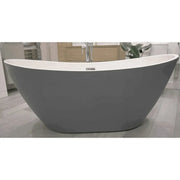 Libras Bathroom Pack with Freestanding Bath, 1 Tap Hole Basin Unit, Taps & Toilet