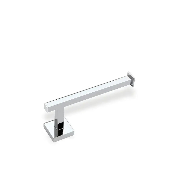 Lingtone Toilet Roll Holder - Chrome