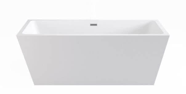Linx 1600 x 750mm Freestanding Bath