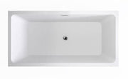 Linx 1600 x 750mm Freestanding Bath