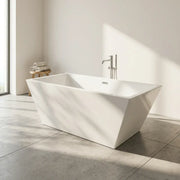 Linx 1600 x 750mm Freestanding Bath