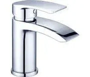 Lundy Corner Bath with Bath Screen, Toilet, Basin, Taps, Wastes and Dual Shower