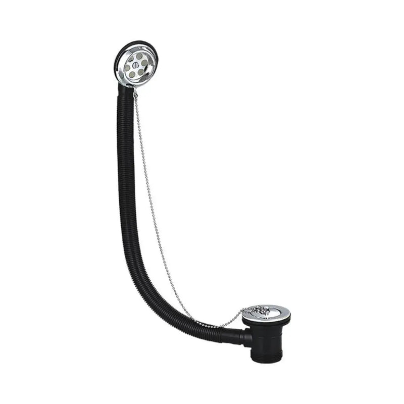 Lundy Corner Bath with Bath Screen, Toilet, Basin, Taps, Wastes and Dual Shower