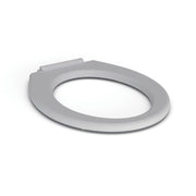Luxury Doc M Pack with Stainless Steel - Blue - Grey or White Grab Rails - Lever Cistern