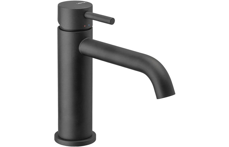 Maira Mono Basin Tap, Matt Black