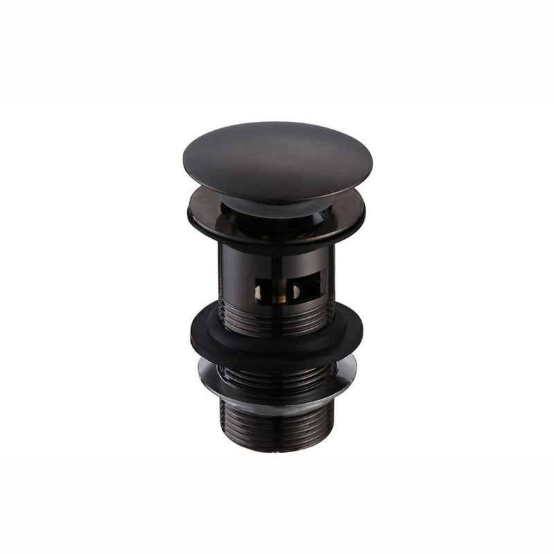 Maira Mono Basin Tap, Matt Black