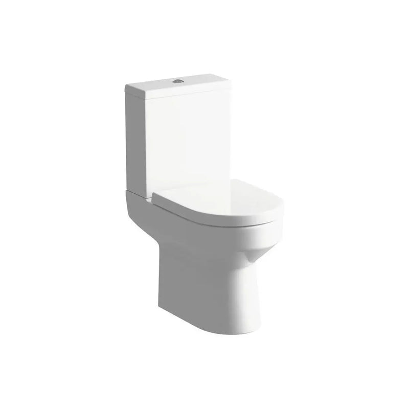 Malin 1800x700 Bath and Vanity Unit Bathroom Pack with Taps & Wastes