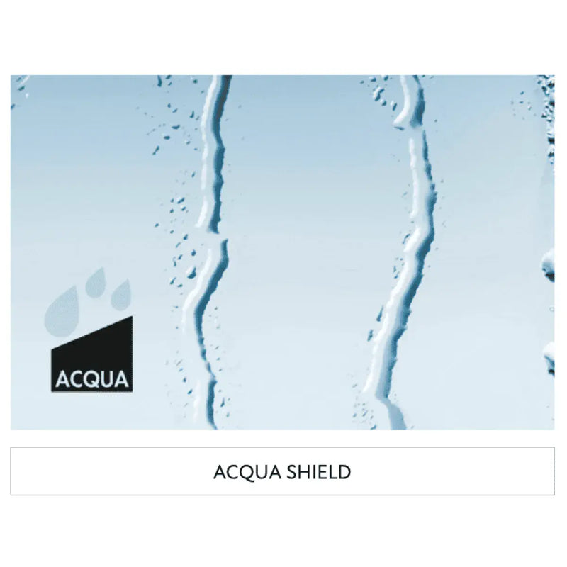 Midas Sliding Shower Door and Thermostatic Shower Set