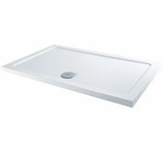 Midas Sliding Shower Door and Thermostatic Shower Set