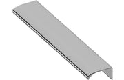 Octavia Matt Smoke Blue 815mm Floor Standing 2 Drawer Basin Unit & Ceramic basin