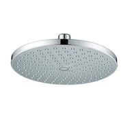 Orla 200mm Round Showerhead - Chrome