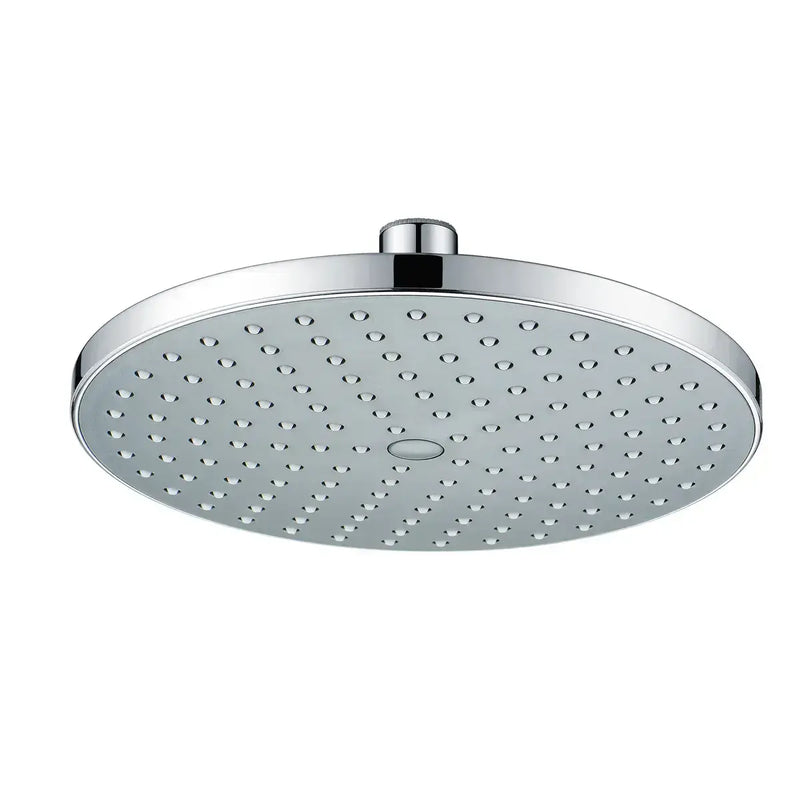 Orla 200mm Round Showerhead - Chrome