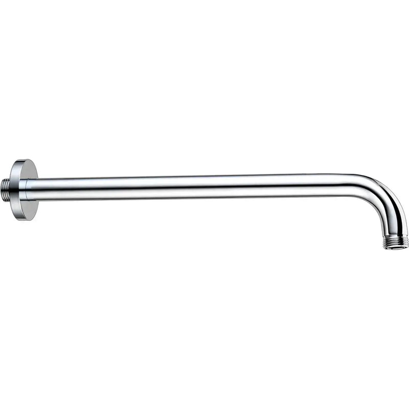 Orla Round Concealed Shower Valve & Kit Pack 1 - Chrome