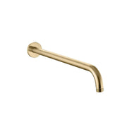 Orla Round Shower Valve & Kit Pack 1 - Brushed Brass