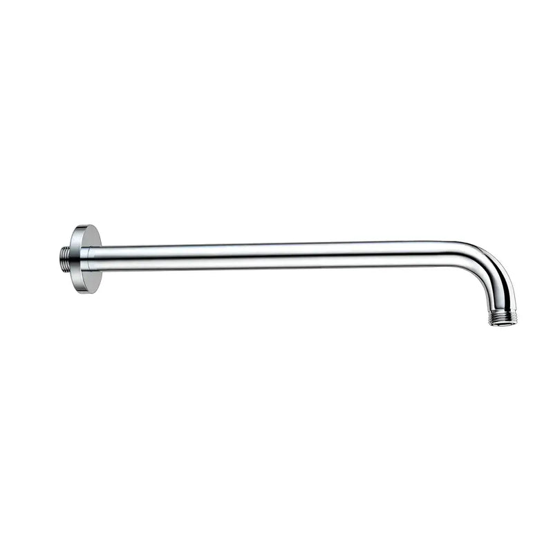 Orla Round Shower Valve & Kit Pack 1 - Chrome
