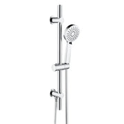 Orla Round Shower Valve & Kit Pack 2 - Chrome