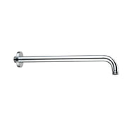 Orla Round Shower Valve & Kit Pack 3 - Chrome