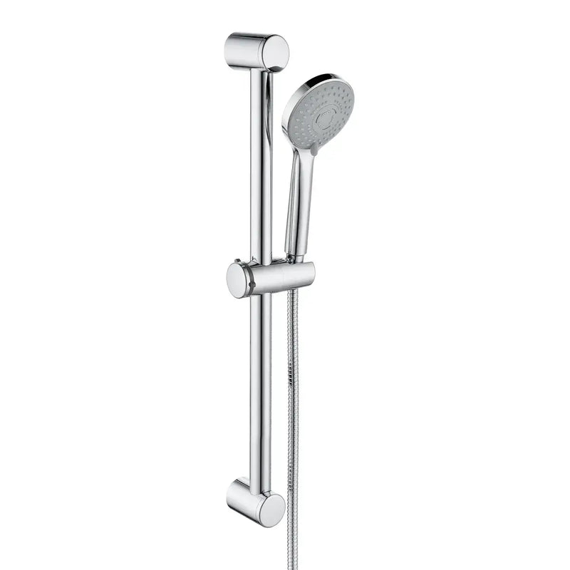 Orla Round Slider Rail Kit & 3 Mode Handset