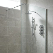 Orla Shower Pack - Twin Outlet - Triple Shower Handle Shower Valve