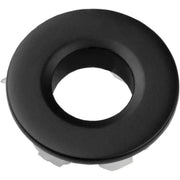 Overflow Ring - Matt Black