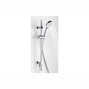Premium Round Slider Rail Kit and Elbow, Stainless Steel