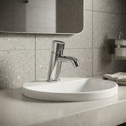 RAK Ceramics Non Concussive Basin Mixer