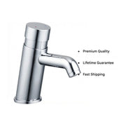 RAK Ceramics Non Concussive Basin Mixer