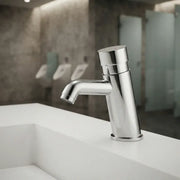 RAK Ceramics Non Concussive Basin Mixer