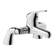 Rion Bath Filler Tap - Chrome