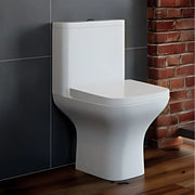 Rockall 1800 x 800mm Bath with Waterproof Vanity Unit & Panel Pack