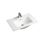 Rockall 1800 x 800mm Bath with Waterproof Vanity Unit & Panel Pack
