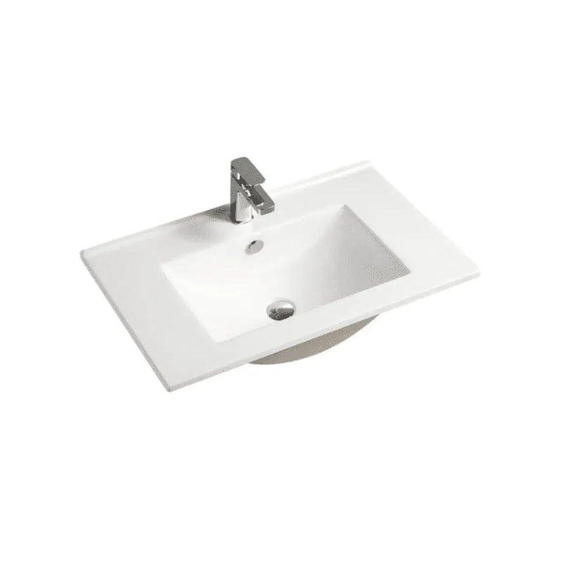 Rockall 1800 x 800mm Bath with Waterproof Vanity Unit & Panel Pack