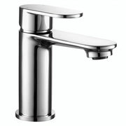 Rockstone Kaya Reinforced Bath Pack With Modern Basin and Toilet - Bath, Panel, Basin, Toilet, Taps & Waste
