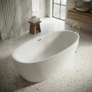 Sanford 1800 x 800mm Freestanding Bath