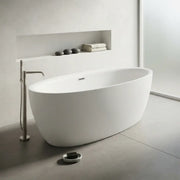 Sanford 1800 x 800mm Freestanding Bath