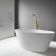 Sanford 1800 x 800mm Freestanding Bath