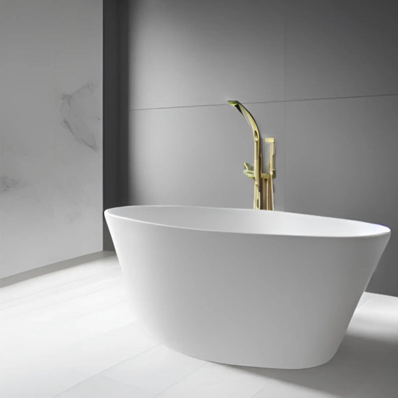 Sanford 1800 x 800mm Freestanding Bath