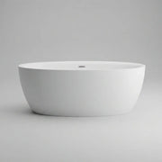 Sanford 1800 x 800mm Freestanding Bath