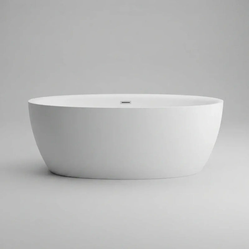 Sanford 1800 x 800mm Freestanding Bath
