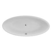 Sanford 1800 x 800mm Freestanding Bath