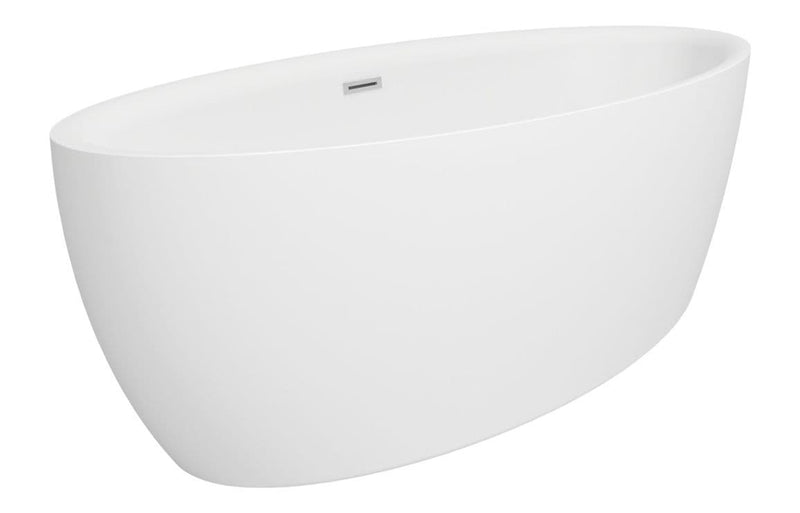 Sanford 1800 x 800mm Freestanding Bath