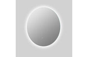 Savorne 600mm Round Back-Lit LED Mirror