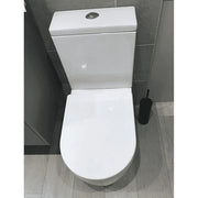 Serpens Matt Black Full Bathroom Pack with Bath Screen, Taps and Dual Shower