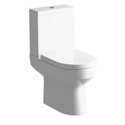 Serpens Matt Black Vanity Unit Bathroom Pack with L Shape Shower Bath and Dual Shower