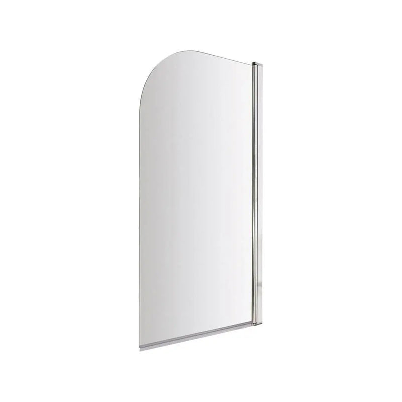 Serpens Vanity Unit, 1650x700mm Bath, Bathroom Pack with Bath Screen, Taps & Wastes