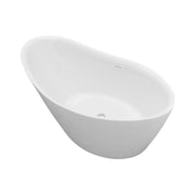 Solane Freestanding 1500x720x720mm Bath