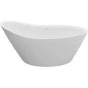 Solane Freestanding 1500x720x720mm Bath